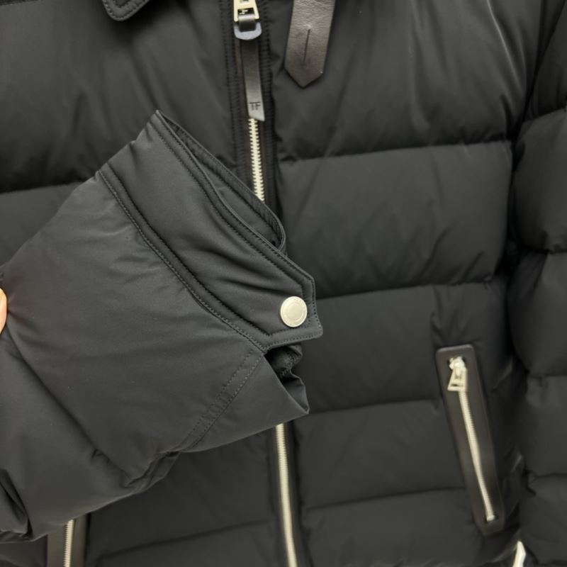 Berluti Down Jackets